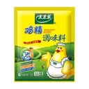 TOTOLE SAZONADOR SABOR POLLO 100G