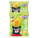 XFJ SOFT SWEET FRUIT SALAD 20G