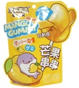 JJLD CHEWY CANDY (DULCE MASTICABLE) MANGO 60G