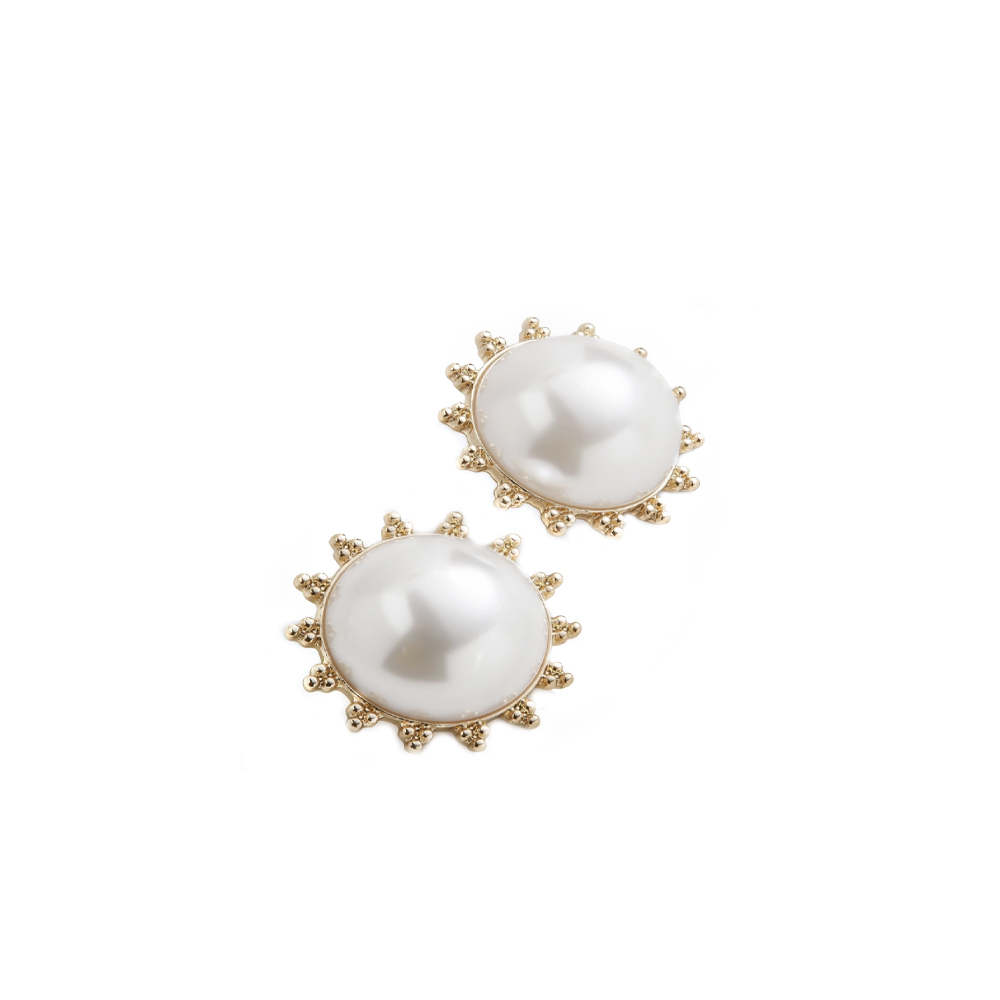 ARETES PERLA SUPREMA