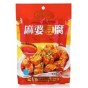 BAIWEIZHAI - SALSA MAPO-TOFU 200G