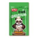 BAIWEIZHAI - BACON SAUCE (SPICY) 50G