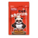 BAIWEIZHAI - SPICY SAUCE FOR MEAT 50G