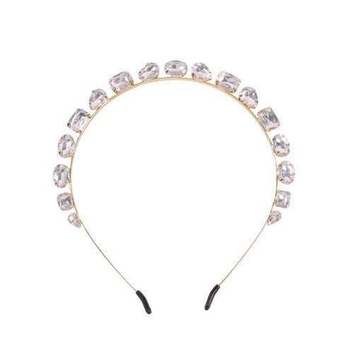 BALACA CRISTAL BLANCO