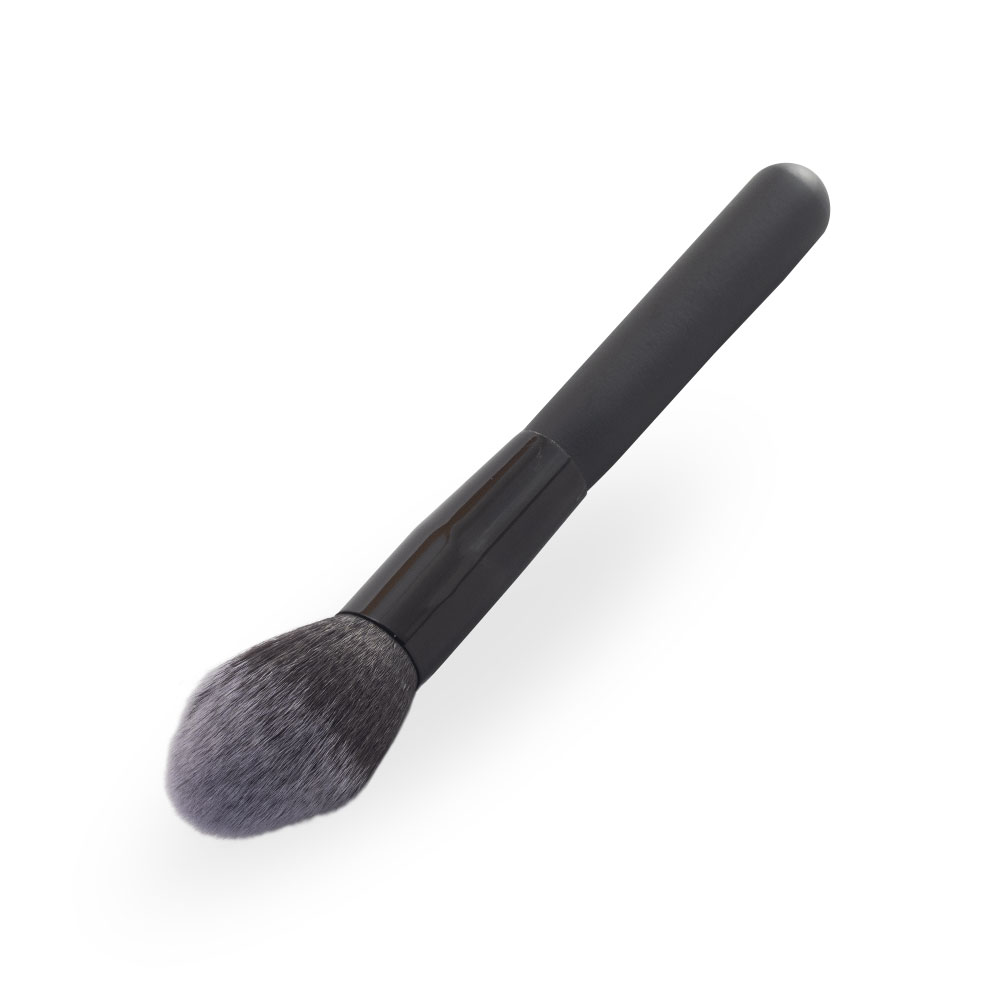 BROCHA FACIAL NEGRA PRO