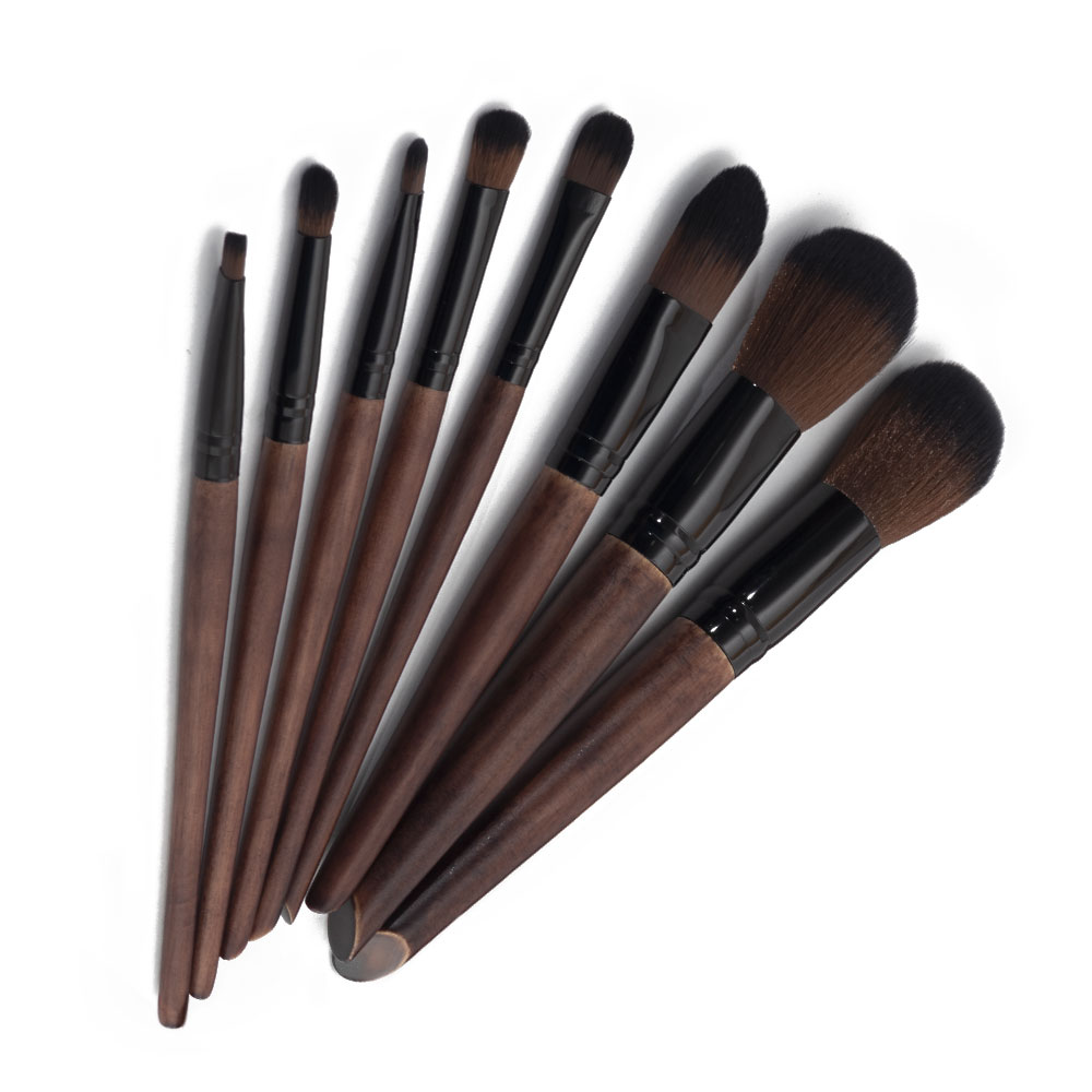 BROCHAS SET X 8 ELEGANCE