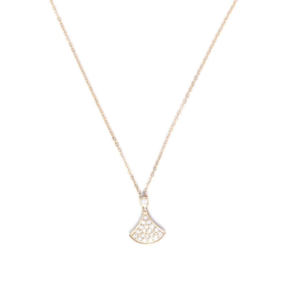 PRINCESS SHINY NECKLACE