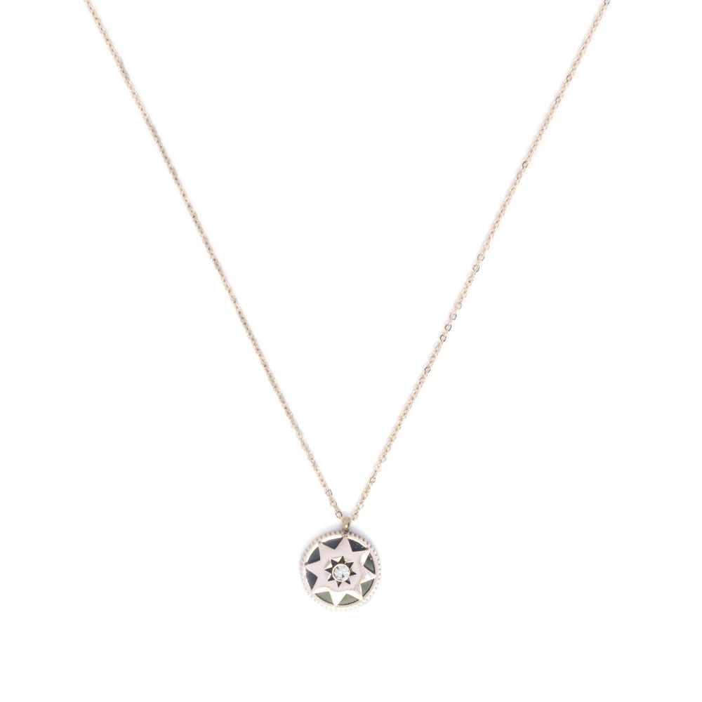 SOLAR NECKLACE
