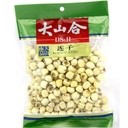 DSH DEHYDRATED LOTUS SEEDS 500G
