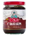 广味源 金厨来柱候酱 350 克