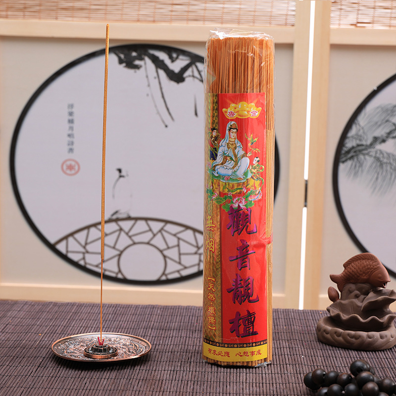 HFY RELIGIOUS INCENSE 500G