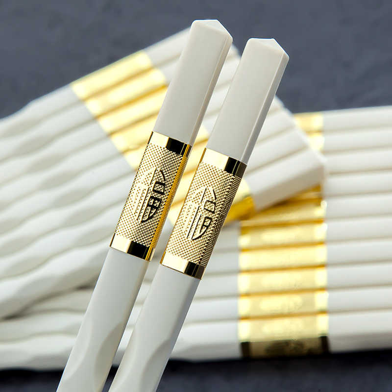 HXD PALILLOS (BLANCO) 10 PARES