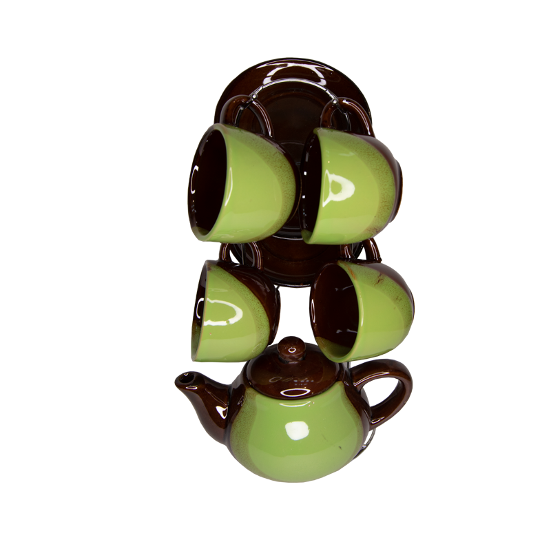 CAMPO COFFEE SET