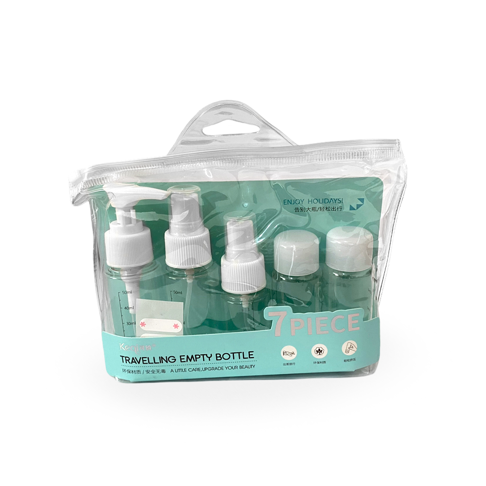 KIT DE VIAJE