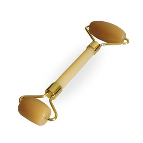 YELLOW STONE MASSAGER