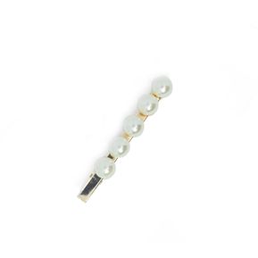 PINZA PERLAS DEL MAR BLANCA