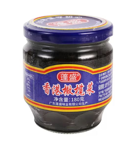 PS CANNED KALE 180G