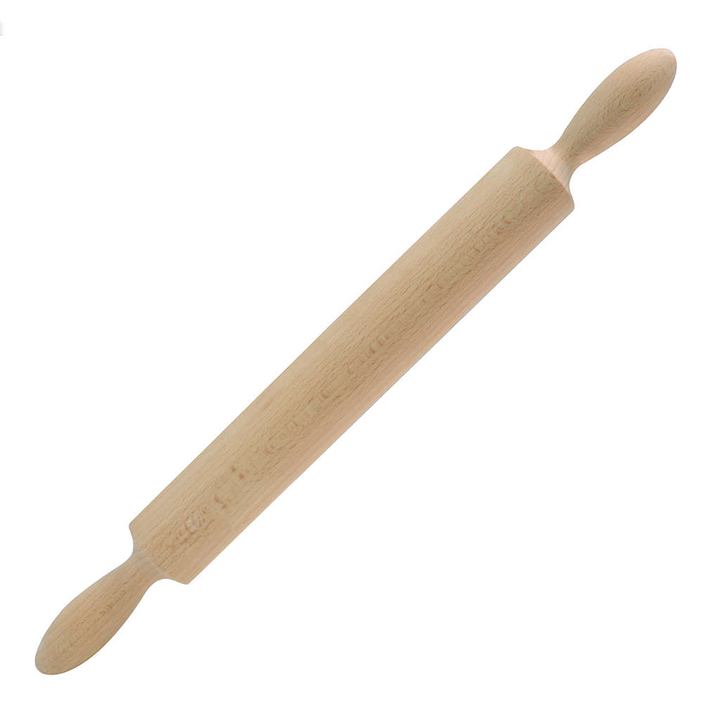 RODILLO DE COCINA - MADERA