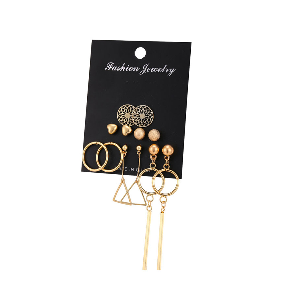SET DE ARETES GEOMETRÍA