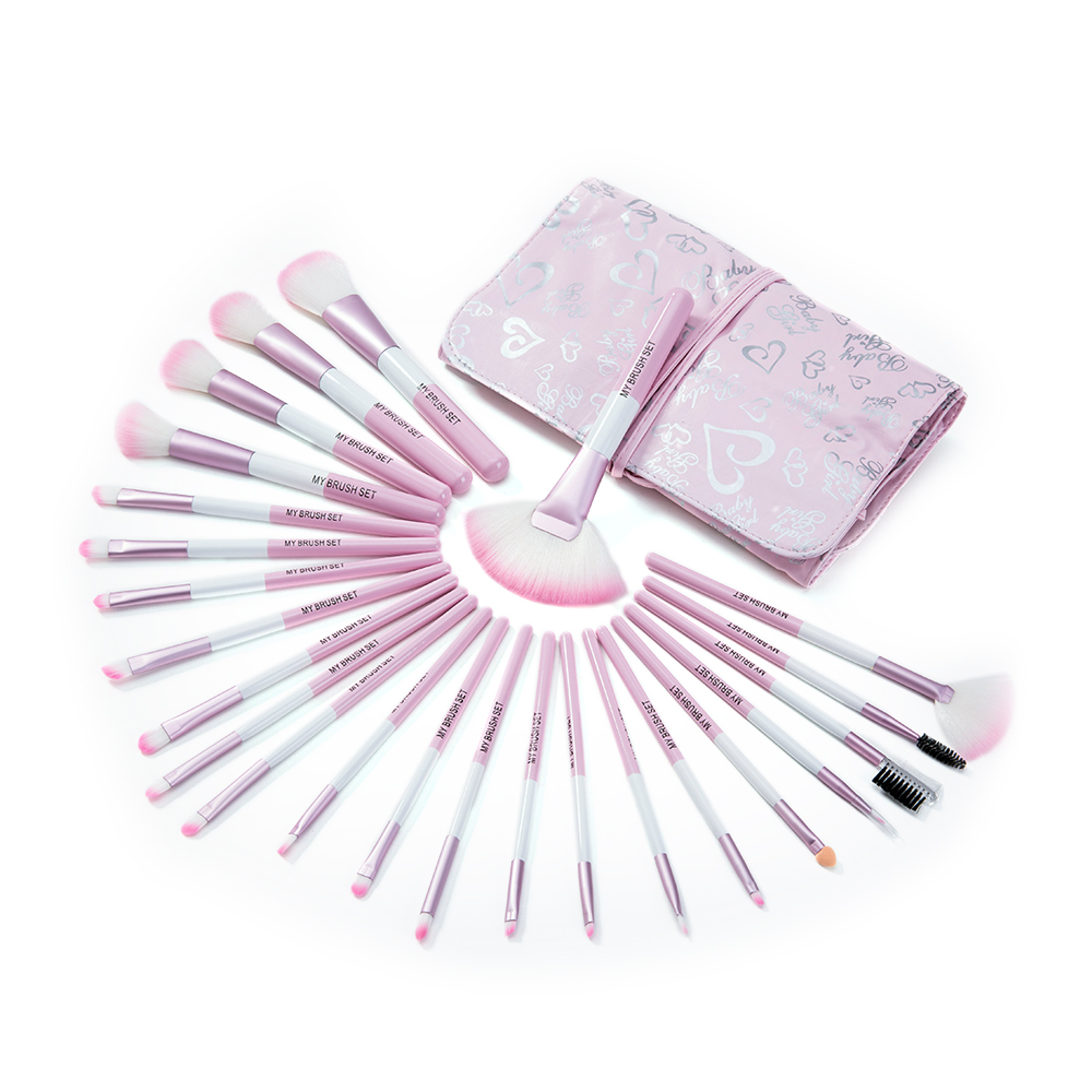 SET DE BROCHAS PREMIUM X23