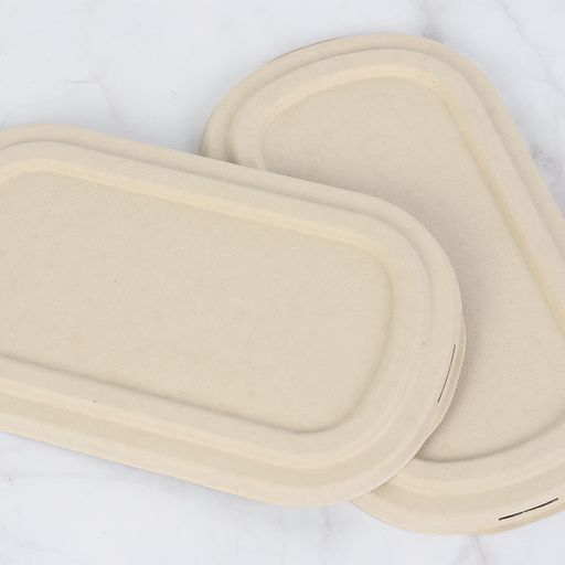 DISPOSABLE BAMBOO LID X10U.