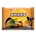 UNIF - PORK RIB FLAVOR RAMEN 105G