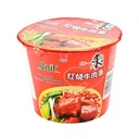 UNIF - RAMEN BEEF STEW FLAVOR 110G