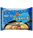 UNIF - SEAFOOD FLAVOR RAMEN 103G