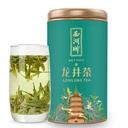 XIHU - TÉ VERDE LONGJING 100G