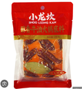 火锅底料-全料醇香牛油 200克