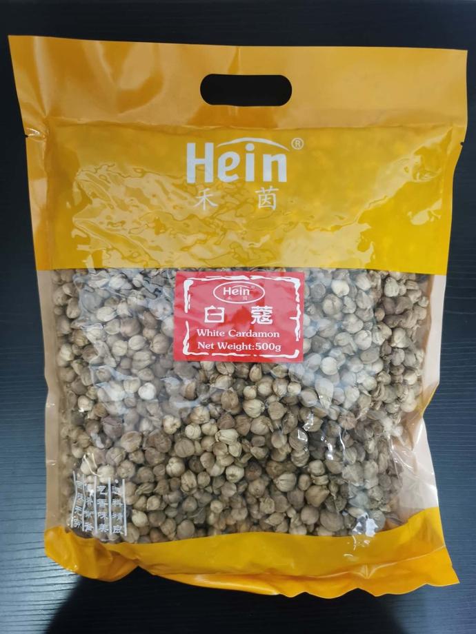 HEIN CARDAMOMO 500G