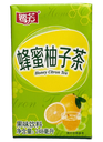 惠尔康 鹭芳系列柚子茶 248 克