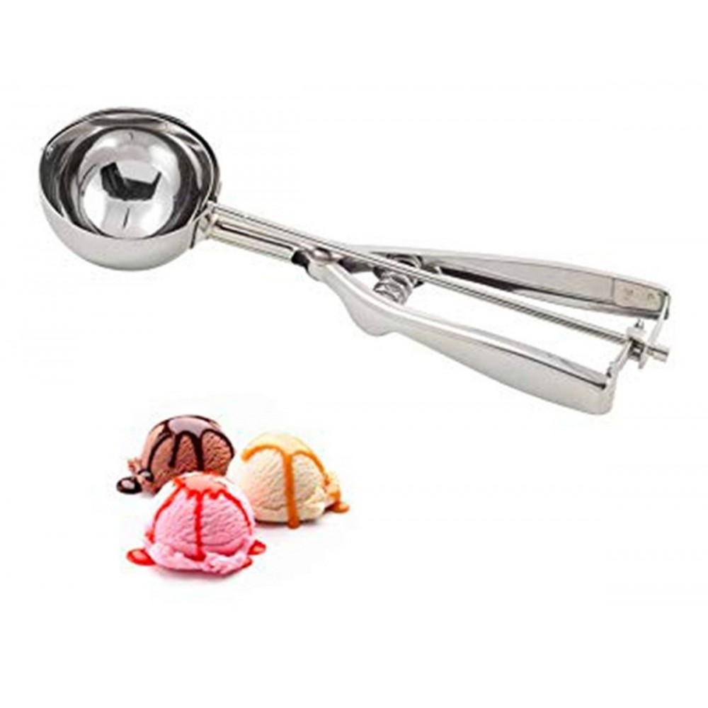 CUCHARA PARA HELADO