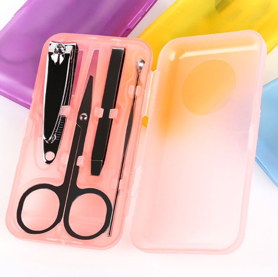 KIT CUIDADO UÑAS VIAJERO