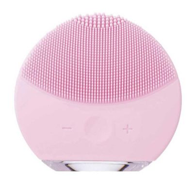 CEPILLO LIMPIADOR FACIAL ELECTRÓNICO