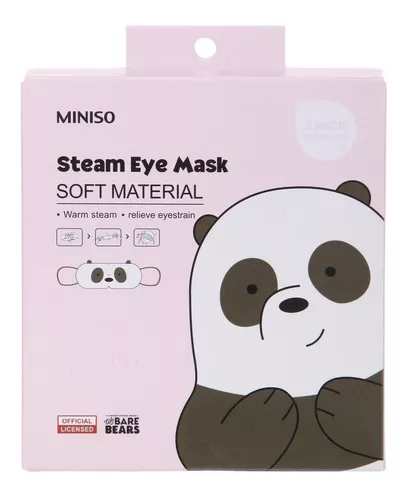 THERMAL EYE CONTOUR MASK