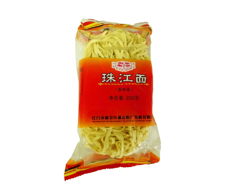 MLD PASTAS ALIMENTICIAS FIDEO  SHANGAI YANGCHUN 180G