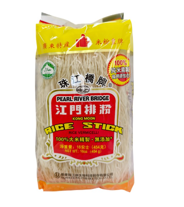 ZJQ FIDEO DE ARROZ 454G