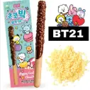 CHOCOBIG BARRA CON CHOCOLATE CON
MANÍ 54G