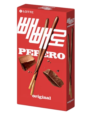 PEPERO PALITO DE CHOCOLATE 47G