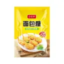 ZJQ MIGAS DE PAN (PANKO BREAD CRUBS) 200G