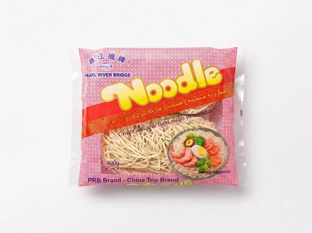 ZJQ SOMEN NOODLES 400G