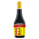 ZJQ SOY SAUCE 750ML
