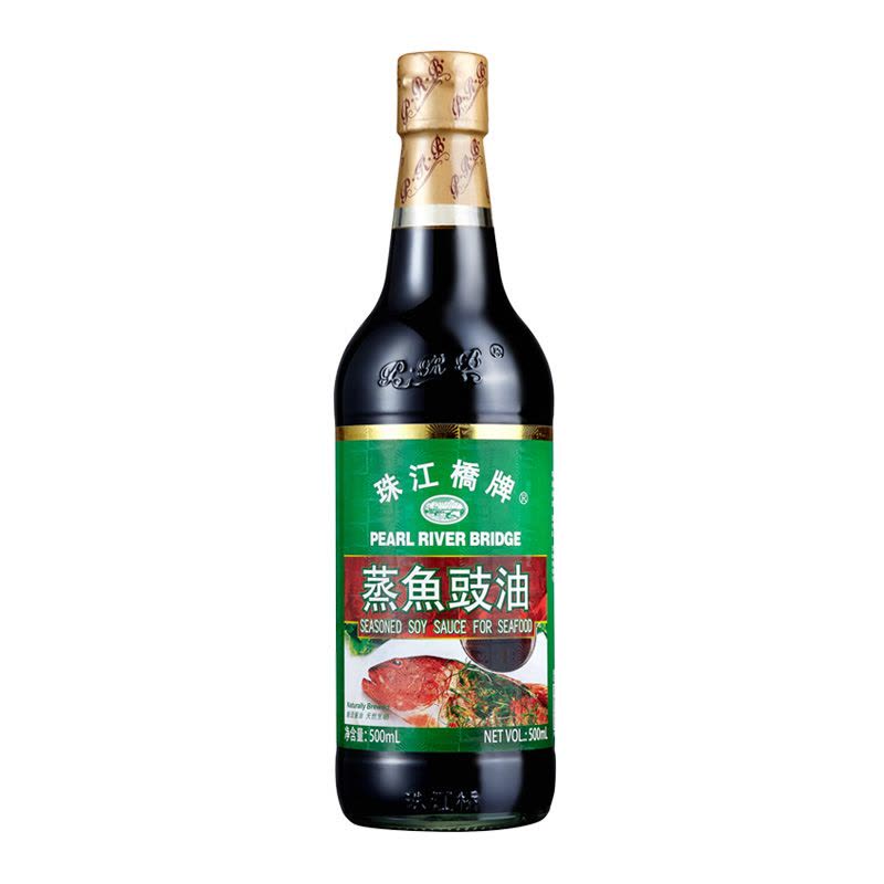 ZJQ SALSA SOYA MARISCOS  500ML