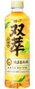 LEMON AND PUER FLAVOR DRINK 500ML