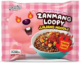 PLD RAMEN JJAJANG CONCENTRATED 440G