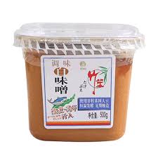 XH MISO EN PASTA 500G
