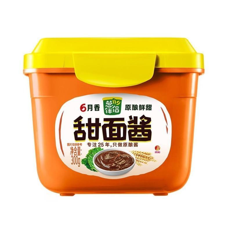 LYX SALSA AGRIDULCE PARA FIDEOS 300G