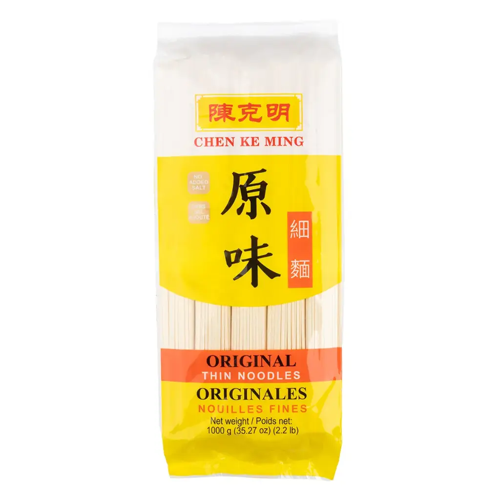 陈克明原味细面 1000G