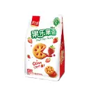 嘉士利 迷你果乐果香草莓味 85G